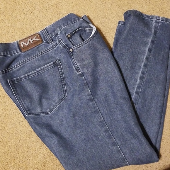 mk jeans mens